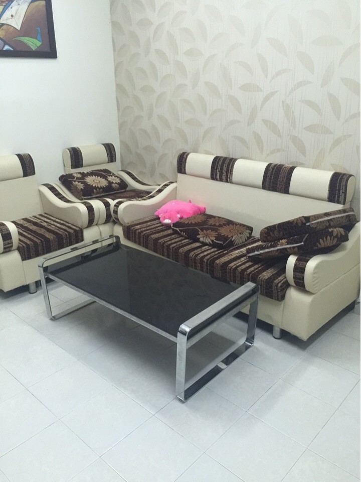 Thanh Lý Bộ Sofa Phòng Khách Cao Cấp